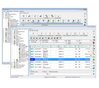 screen