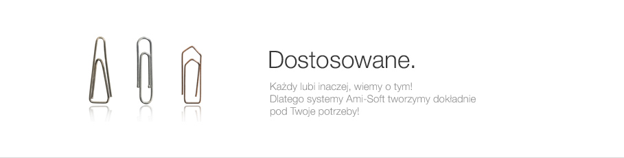 Oprogramowanie dla firm i urzędów